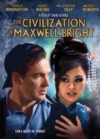 The Civilization of Maxwell Bright Breasts Bush 67321
