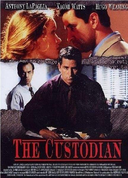 The Custodian Breasts Bush 67339