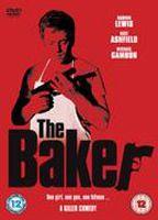The Baker Breasts Left Breast 67345