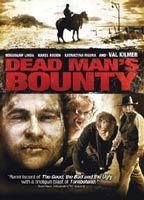 Dead Man's Bounty Breasts Bush 67356