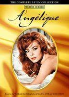 Untamable Angélique Breasts Butt 67362