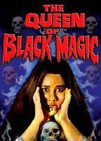 The Queen of Black Magic Breasts Butt 92474