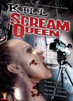 Kill the Scream Queen Breasts Bush 67381
