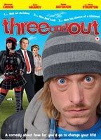 Three and Out