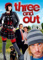 Three and Out Breasts Butt 67386