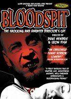 Bloodspit Bush Butt 67388