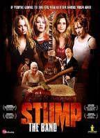 Stump the Band Breasts Bush 67392
