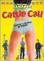 Cattle Call Breasts Sexy 67396