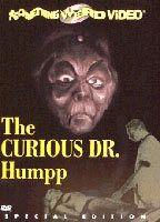 The Curious Dr. Humpp Breasts* Bush* 67403