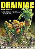 Drainiac Breasts Bush 67414