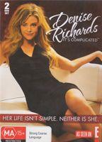 Denise Richards: It's Complicated Bikini Breasts 75166