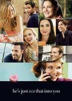 He's Just Not That Into You Sexy Underwear 113125