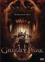 Grizzly Park Underwear 67425