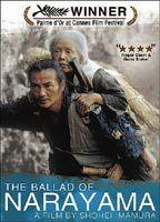 The Ballad of Narayama Breasts Bush 67427