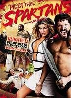Meet the Spartans