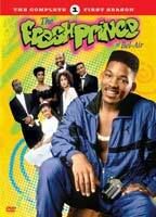 The Fresh Prince of Bel-Air