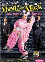 Hank and Mike Breasts Bush 67461