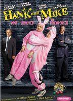 Hank and Mike Breasts Bush 67461