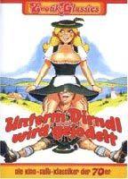 Unterm Dirndl wird gejodelt Breasts* Bush* 67463