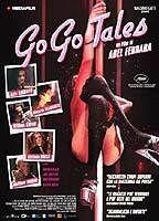 Go Go Tales Breasts Butt 69385