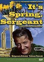 It's Spring, Sergeant Butt Sexy 67472