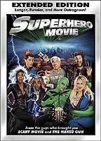 Superhero Movie