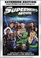 Superhero Movie Sexy Underwear 67474