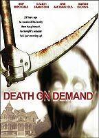 Death on Demand Breasts Underwear 67475