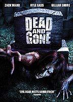 Dead and Gone Breasts Underwear 67477
