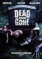 Dead and Gone Breasts Underwear 67477