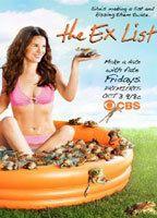 The Ex List Bikini Underwear 74080