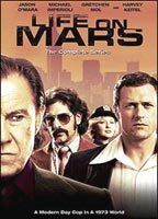 Life on Mars
