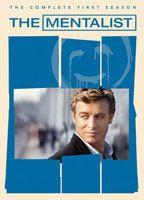 The Mentalist Underwear 71266