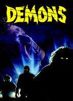 Demons Breasts Right Breast 88229