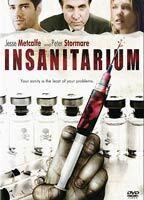Insanitarium Breasts 67488