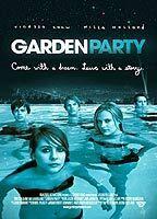 Garden Party Breasts Underwear 67499