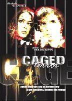 Caged Terror Butt* 67507