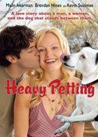 Heavy Petting Underwear 67511