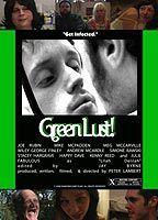 Green Lust! Breasts Bush 67517