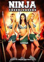 Ninja Cheerleaders Sexy Sexy* 67521