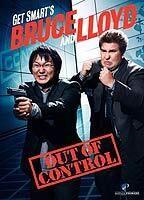 Get Smart's Bruce and Lloyd out of Control Bikini 67524