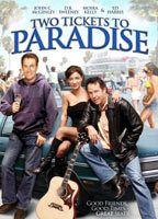 Two Tickets to Paradise Sexy Underwear 67527