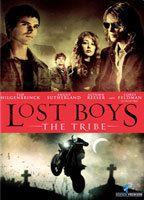 Lost Boys: The Tribe Bikini Breasts 67534