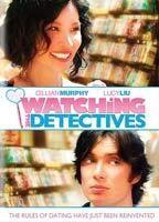 Watching the Detectives Sexy Underwear 67539