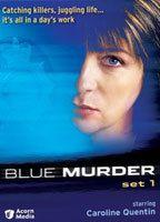 Blue Murder Sexy* 71320