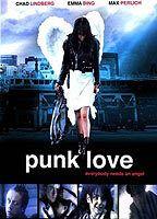 Punk Love Breasts Butt 67555