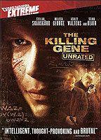 The Killing Gene Breasts Bush 67557