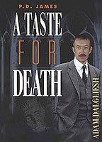 A Taste for Death Breasts Bush 68918