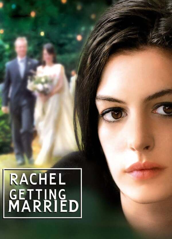 Rachel Getting Married