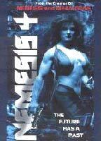 Nemesis 4 Breasts Bush 67571